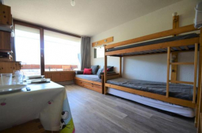 Résidence Chaviere - Studio pour 4 personnes avec balcon exposé Sud MAE-5494